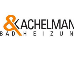 Kachelmann Bad Heizungs- und Sanitär GmbH