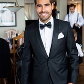 Maxime Bélanger's photo