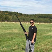 Sam Macomber's photo