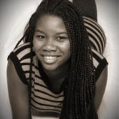 Michèle Jean-Baptistes foto