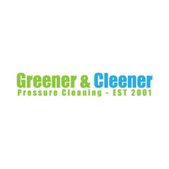 Greener and Cleener