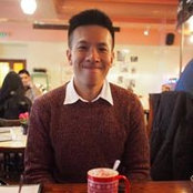 Tor Yuan Goh's photo