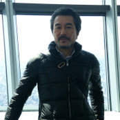 秋山泰三's photo