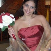 Grace Pachecos foto