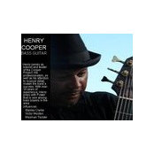 Photo de Henry Cooper