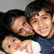 Amy Johal's photo