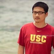 Sean Hua's photo