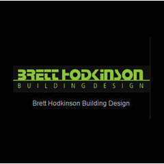 Brett Hodkinson Building Design