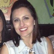 Angélica Bueno Chagas's photo