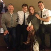 Jeremy Forbes's photo