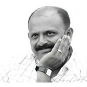 Jibu Jacob's photo