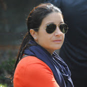 Kara Davis's photo