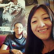 Cheryl Chu's photo