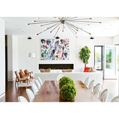 Leaf Interior Design