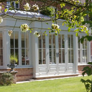 CHT Building Solutions Ltd/Renaissance Orangeries's photo