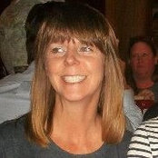Tina Kirk Hughess foto