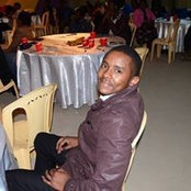 Markcreaddie Gichini's photo