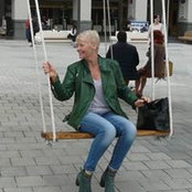 Fiona Evanss foto