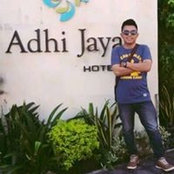 Arie Ashari's photo