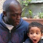Photo de Amos Dadzie
