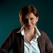 Foto von Anna Wolska