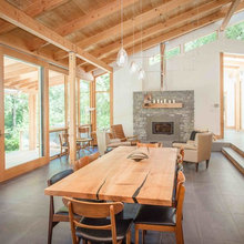 cleone house