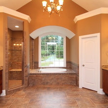 Master - Bathroom