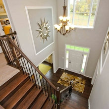 Foyers