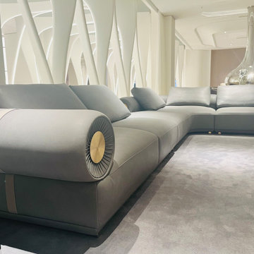 China Luxury Furninture