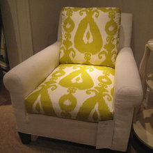 upholstry