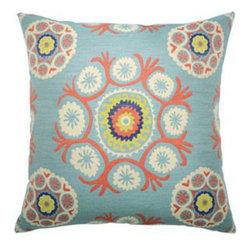 Outdoor Decor - Elaine Smith Pillows - Products
