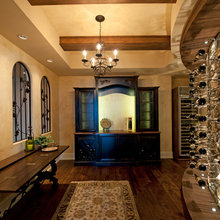 Wood flooring - abridged