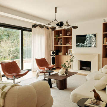 Maison La Celle St Cloud