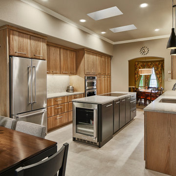 Kitchen Remodels