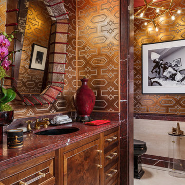 2018 Kips Bay Decorator Showcase