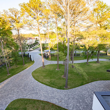 Memorial Contemporary