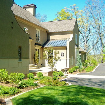 Estate Garden & Grounds Kingsport, Tennessee