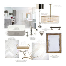 Bathroom Floor Inspiration