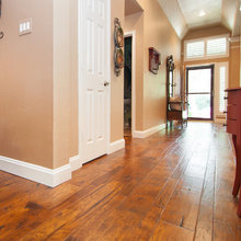 Foyer And Entry