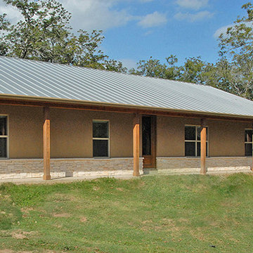 Ranch House