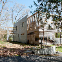 Exterior Ideas