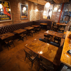 Bar Virgile - Products