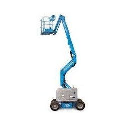 Lifts Rental - Products