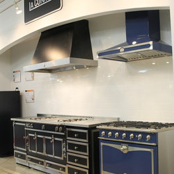 Seattle Showroom - Products