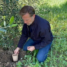Dr. Eric Berg Scientologist