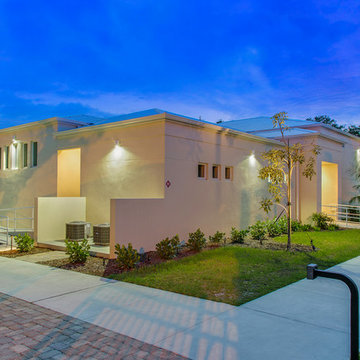 Calvary Chapel Youth and Counseling Center