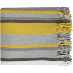 Topanga- (TPG-1000) - Throws