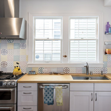 Crescent Hill Kitchen