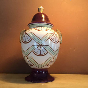 Art Deco Objects