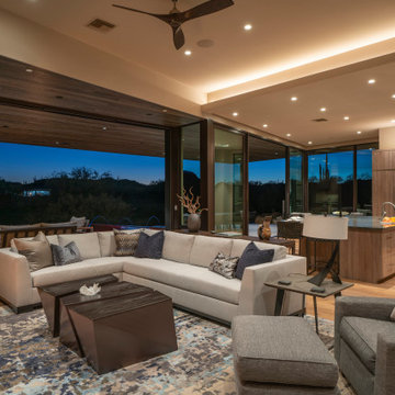 Stone Canyon House #3